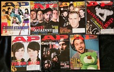 COBRA SOLD Alternative Press