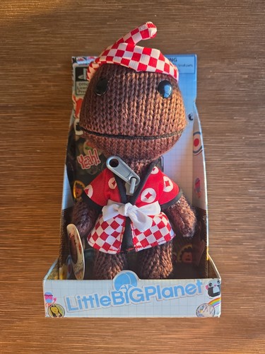 Playstation little big planet - playstation,