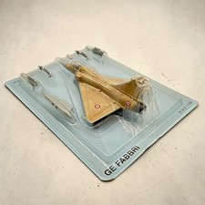 GE FABBRI French Dassault