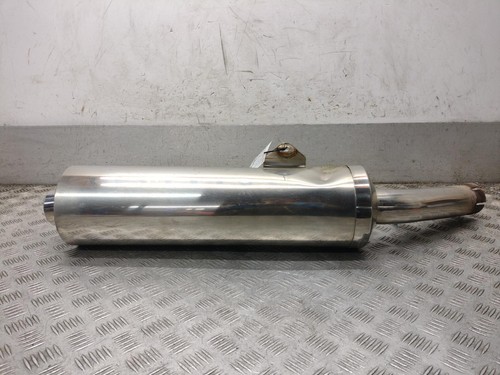 2012 suzuki gsx 650 exhaust - 2012,