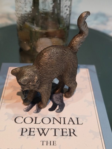 Franklin mint 1986 colonial - 1986,