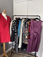 Job Lot - 20 Ladies Top