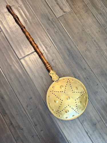 Antique brass wrought - antique, &