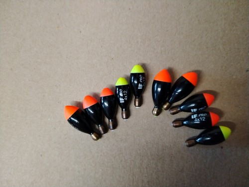 Fishing pole floats 10 - x,