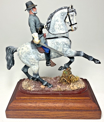 General robert lee - general,