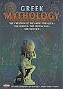 Greek mythology cadogan - greek,