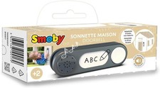 SMOBY Playhouse Doorbell with