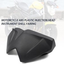 Head Instrument Shell Easy to Use Replacement for Yamaha XJ6 09-12