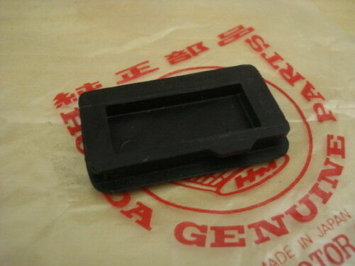 Clutch rubber honda - clutch, 125