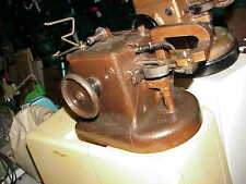 Allbrook and Hashfield Leather