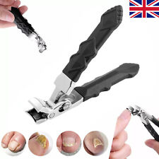 Long Handle Ergonomic Angled