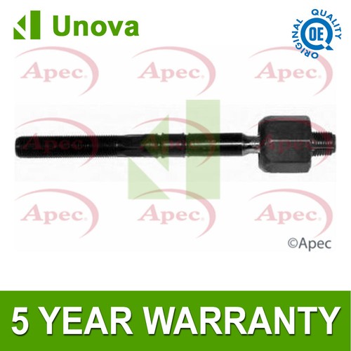Tie rod end - end, front
