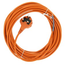 12m Long Power Cable Flex Lead