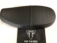 Triumph 900 Seat T2301733 Thunderbird/Legend 