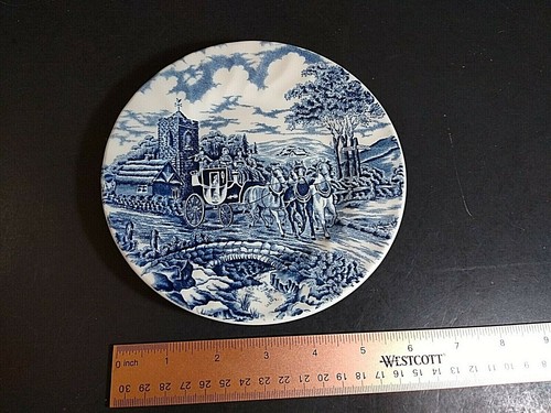 Royal wessex england blue - royal, &