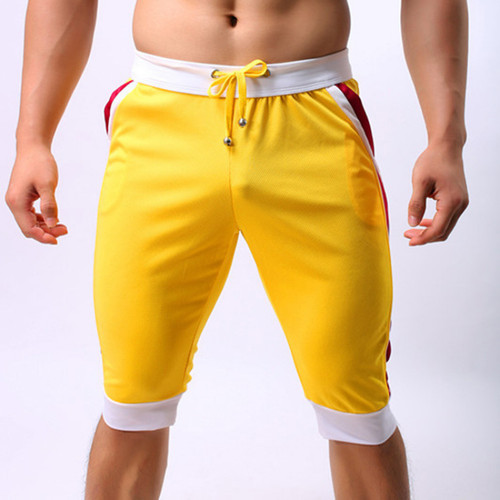 Men sporty beach - men's,