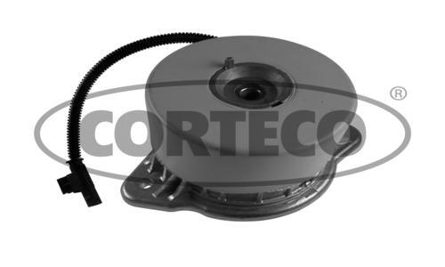 New engine mounting for - mounting,