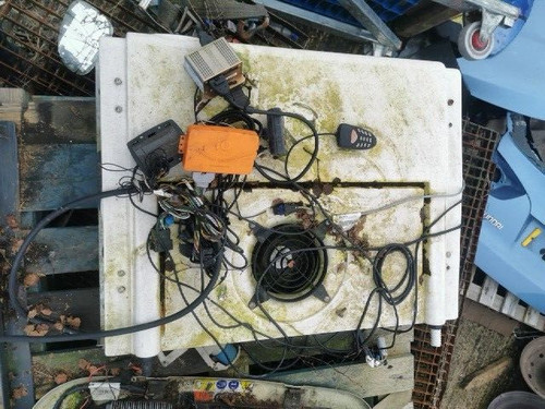 Spares repair xarios - -, 200