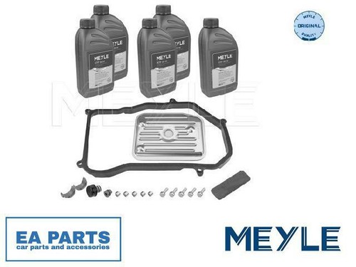 Parts kit automatic - parts, kit,
