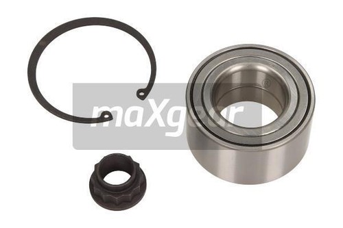 0662 maxgear wheel bearing - 33-0662,