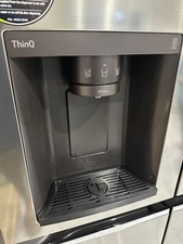 American fridge drip tray - fridge,
