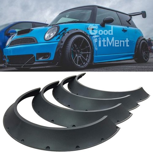 800mm fender flares extra - 800mm,