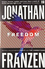 Freedom By Jonathan Franzen. 9780007269761