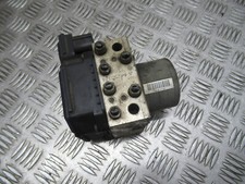 2014 MINI COOPER PACEMAN R61 1.6 PETROL 3DRS COUPE ABS PUMP (N16B16A) REF19512