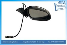used VW Passat exterior mirror