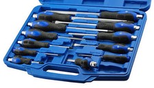 Piece phillips slotted - 12,