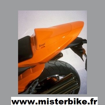 Seat cover ermax kawasaki - seat, z