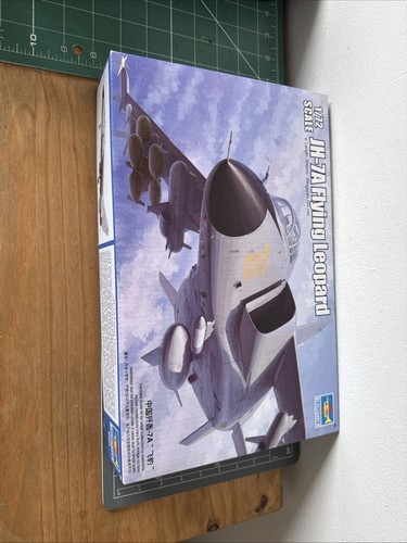 Trumpeter 01664 scale pla - trumpeter,