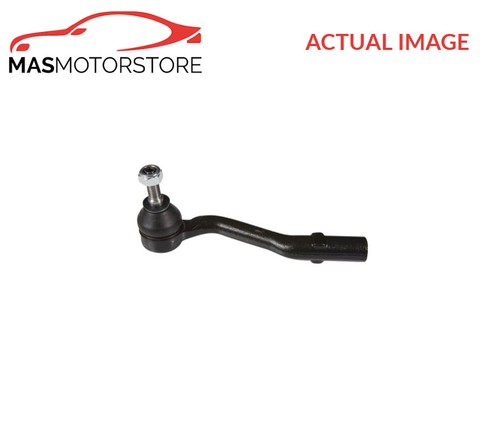 Track rod end rack - end,