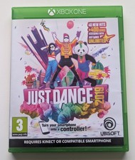 Just Dance 2019 - Microsoft