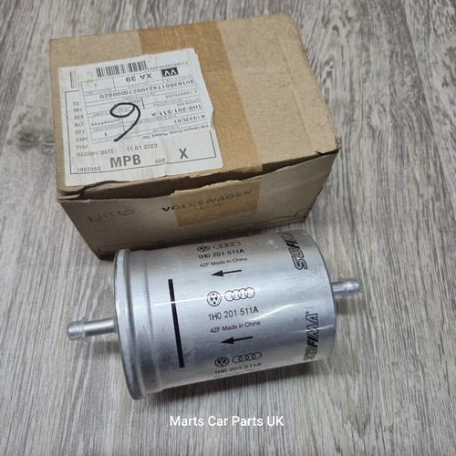 New genuine volkswagen golf - volkswagen,