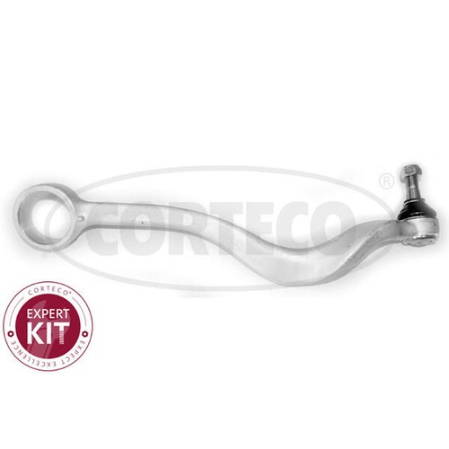 Control trailing arm wheel - control/trailing,