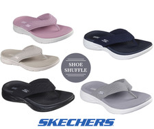 Skechers on the go sunny 600