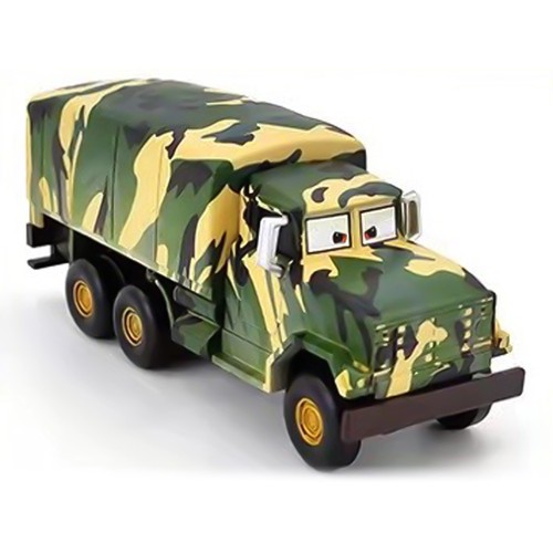 Disney pixar car desert oasi - disney,