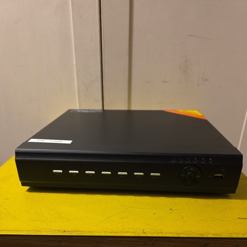 Channel dvr tvi 1080p - channel,