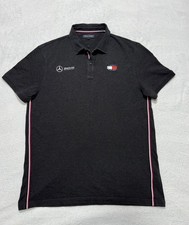 Rare Tommy Hilfiger Mercedes