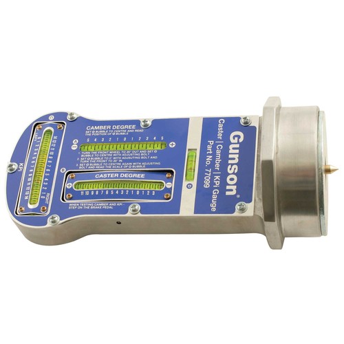 Gunson trakrite magnetic - trakrite,