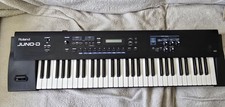 Roland JUNO-D Music