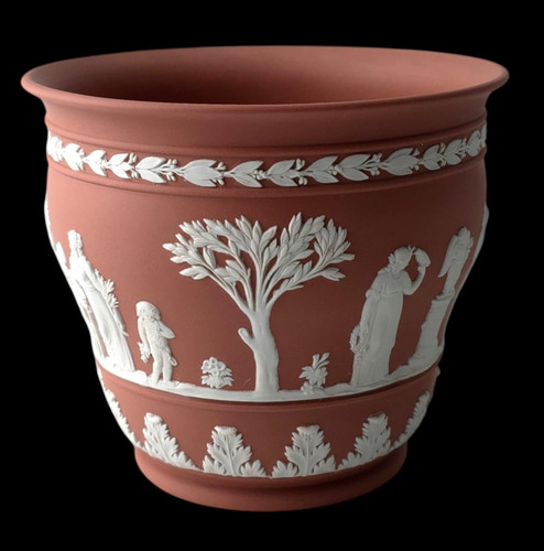 Wedgwood jasperware - wedgwood,