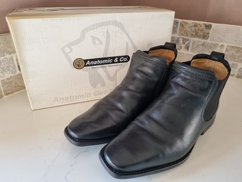Men anatomic co black - anatomic, &