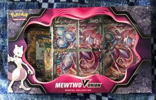 Mewtwo V Union Box Special
