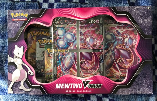 Mewtwo union box special - v,