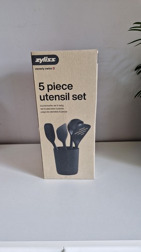 Zyliss piece kitchen utensil - 5,