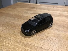 Jada Toys Model Vw Golf mk5 GTi Scale 1/32