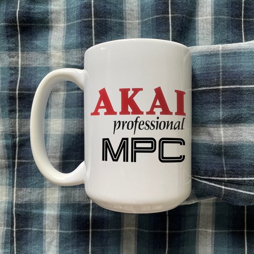 Retro 1980s akai professional - akai,