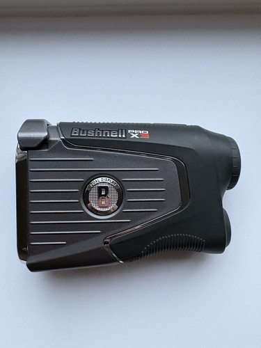 Bushnell pro golf - x3,
